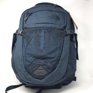 Mens Thenorthface Recon 27 In Navy 
